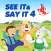 See it & Say It 4