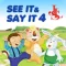 See it & Say It 4