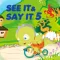 See it & Say It 5
