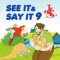 See it & Say It 9