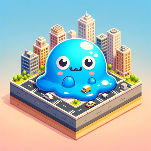 Slime - Devour Everything Slime - Devour Everything