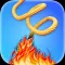 Fire It Up: Puzzle