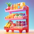 Grocery Sort