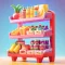 Grocery Sort