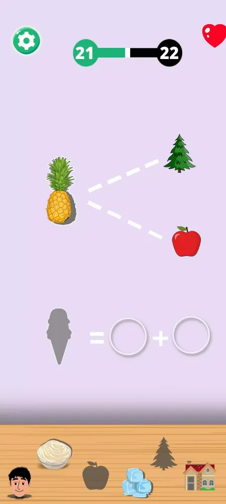 WordGuesser3D Screenshots