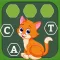 Kids English Spell Riddle