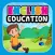 Early English Educational Quiz