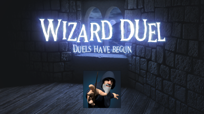 Captures d'écran de Wizard Duel