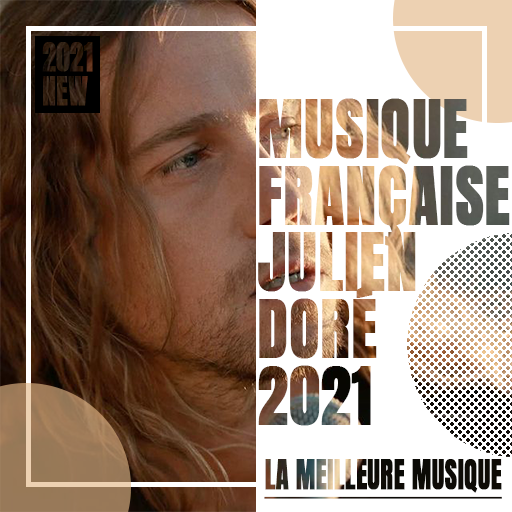 Julien Doré Musique Française