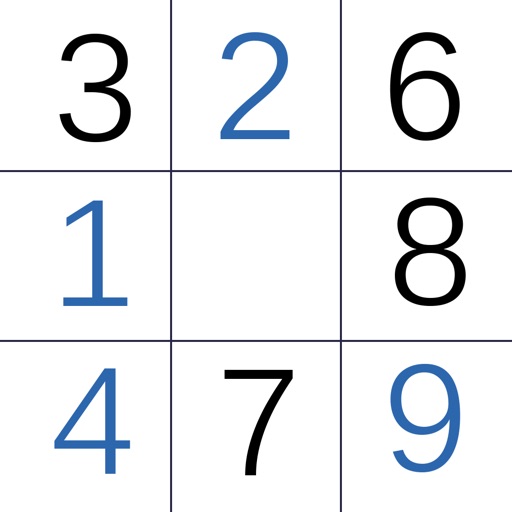 Sudoku - Math Logic Puzzles Sudoku - Math Logic Puzzles