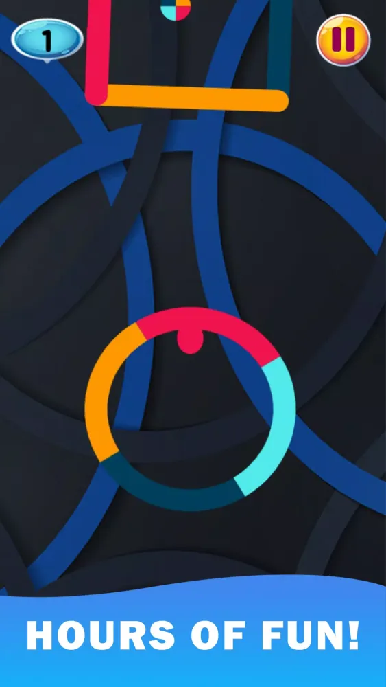 Sky Ball - Jump Ball Bounce Screenshots