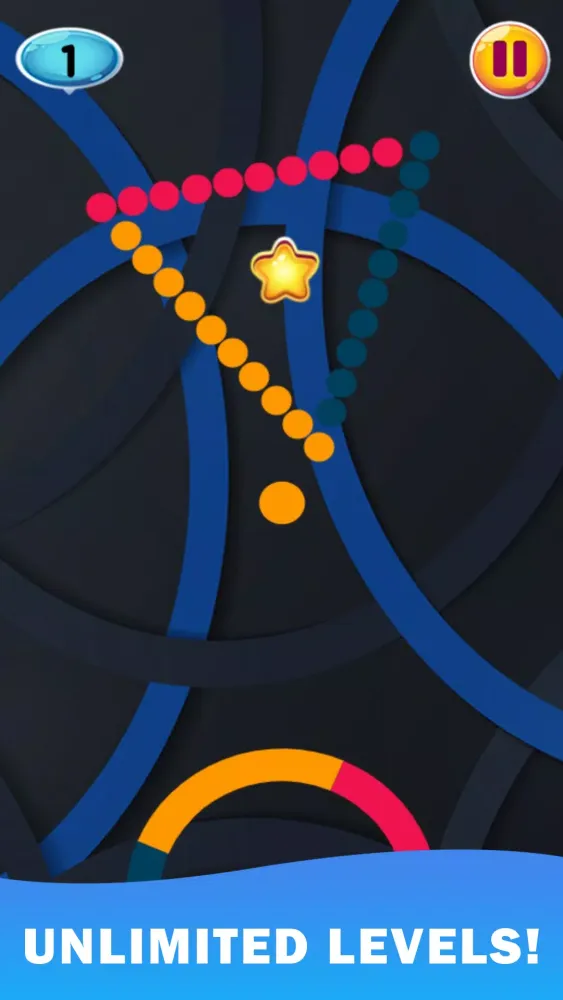 Sky Ball - Jump Ball Bounce Screenshots