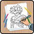 How To Draw Cartoon Anime How To Draw Cartoon Anime