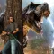 Dinosaur Zoo Hunter