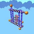 Split Shape Puzzlers