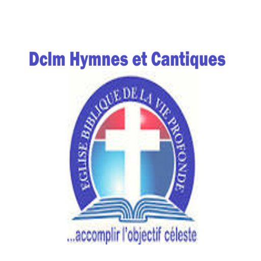 Dclm Hymnes et Cantiques