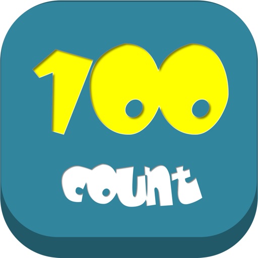 Count To 100 Baby Number Game Count To 100 Baby Number Game