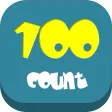 Count To 100 Baby Number Game