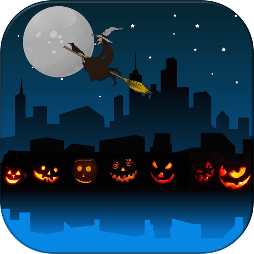 Throw Witch: Halloween Pumpkin Throw Witch: Halloween Pumpkin
