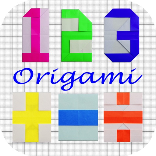 123 Number Phonics:Learn Number For Preschool With Number Origami For Kids Free 123 Number Phonics:Learn Number For Preschool With Number Origami For Kids Free