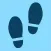 iSteps GPS Pedometer