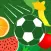 Kick Ups: The Keepy Uppy Game!