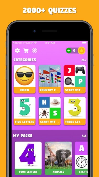 Picture 100: Guess the Picture Screenshots