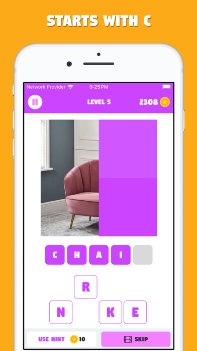 Picture 100: Guess the Picture Screenshots