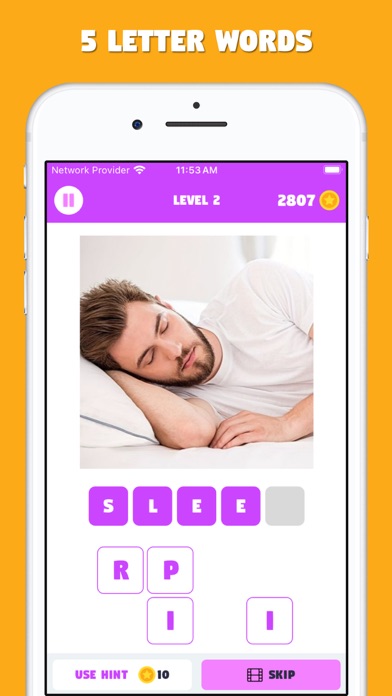 Picture 100: Guess the Picture Screenshots