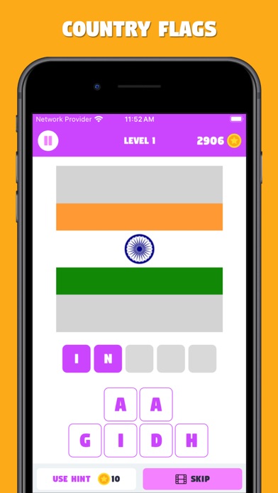 Picture 100: Guess the Picture Screenshots