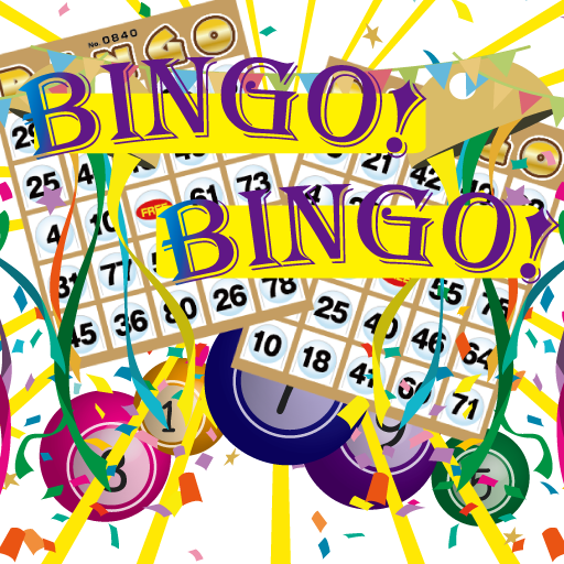 BINGO!BINGO!