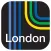 KickMap London Tube