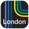 KickMap London Tube