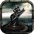 Last Defender Zombie virus
