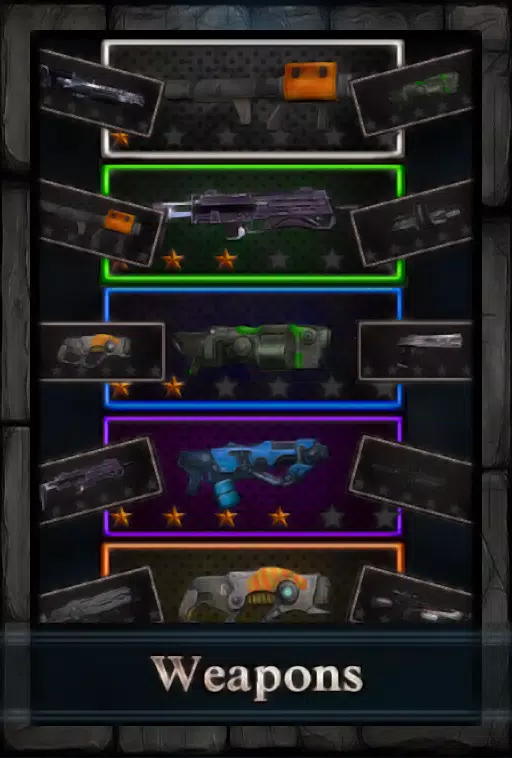 Last Defender Zombie virus Screenshots