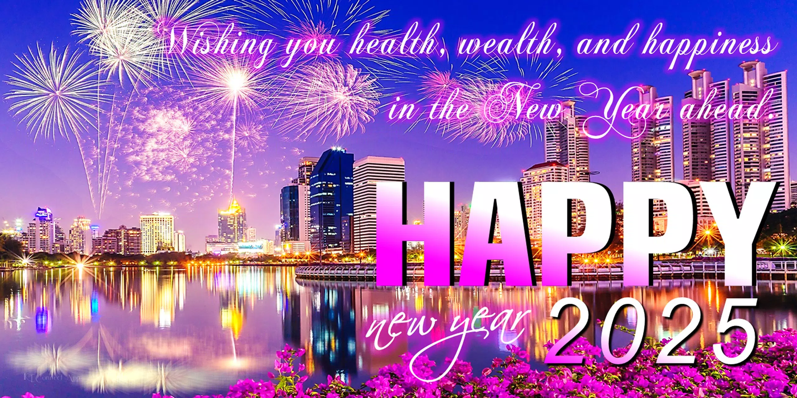 Happy new year 2025 Cards Screenshots