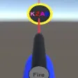 AR LightSpeed Lasers