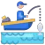Epic Fisherman