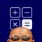 Old man voice Calculator