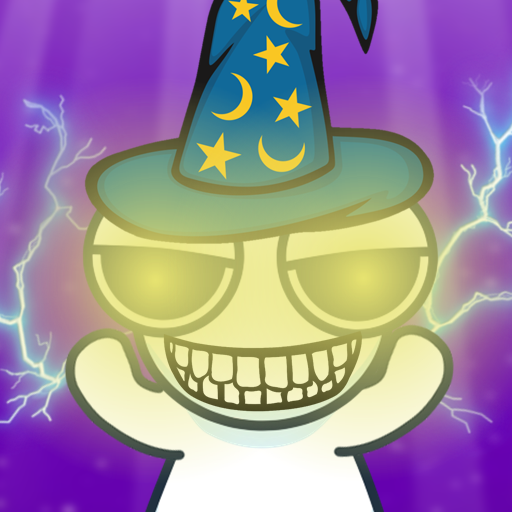 Kafocado The Wizard