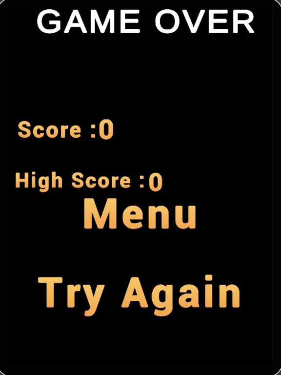 run mimo run iPad  سکرین شاٹس
