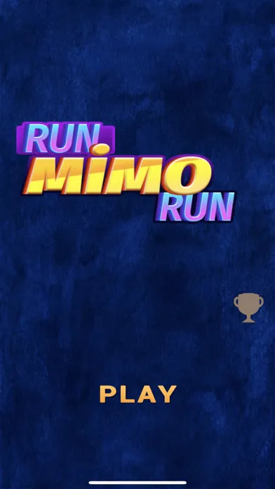 run mimo run سکرین شاٹس