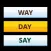Easy Lizzy: English words