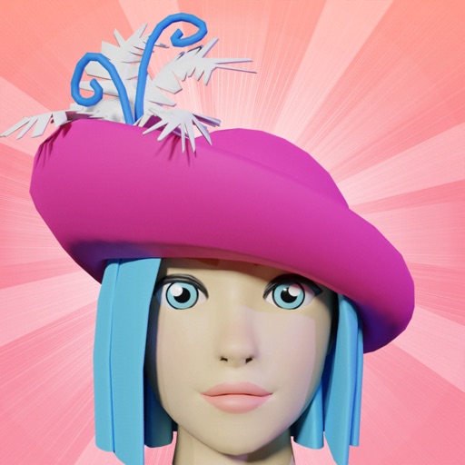 Hat Evolution Hat Evolution