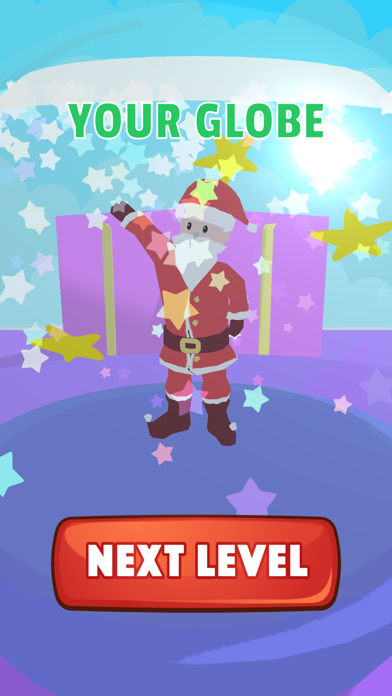 تصاویر Snow Globe Run