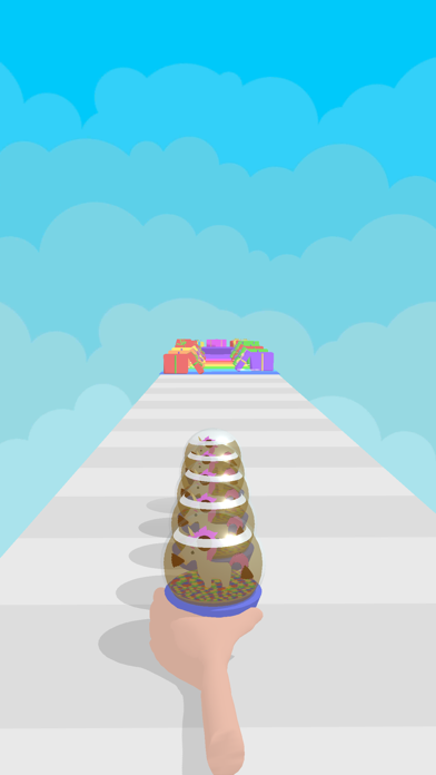 تصاویر Snow Globe Run
