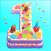 Cake Craze 3D: Slice and Shape