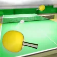 Table Tennis Champ- Ping Pong Table Tennis Champ- Ping Pong