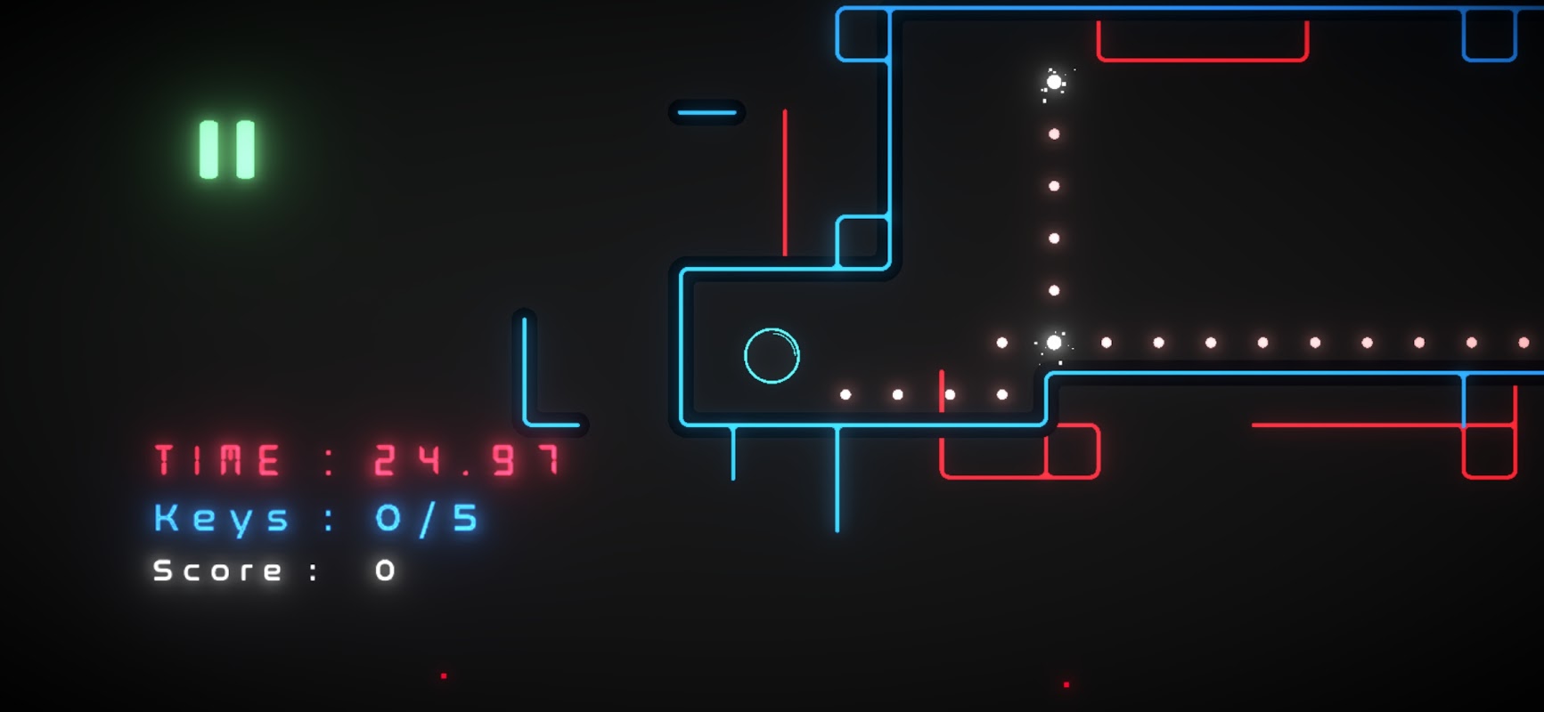 Gravity Screenshots