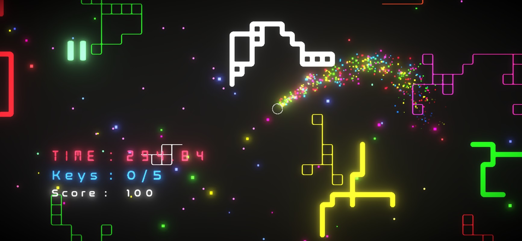 Gravity Screenshots